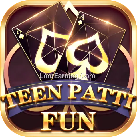 Teen Patti Fun - Yono App Apk Rummy